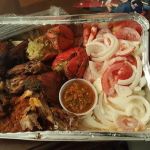 Odabro African Restaurant and Lounge