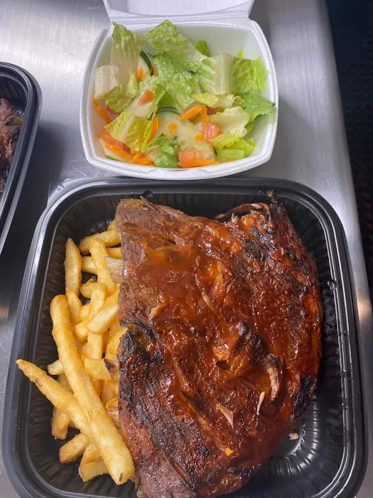 B&S Coffee Grill Picture 1