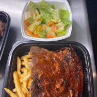 B&S Coffee Grill ico