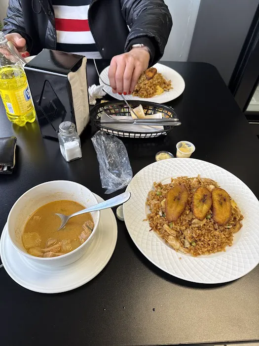 B&S Coffee Grill Picture 4