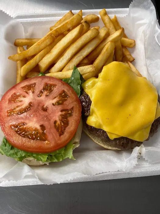 B&S Coffee Grill Picture 2