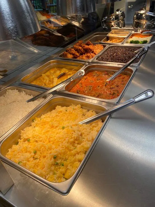 B&S Coffee Grill Picture 7