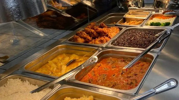 B&S Coffee Grill Picture 5