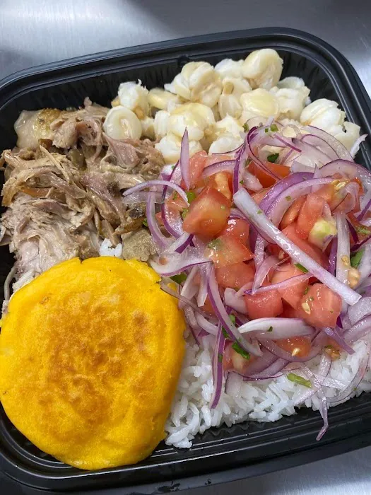 B&S Coffee Grill Picture 8