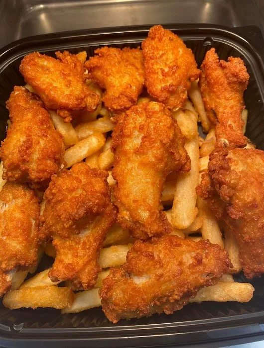 B&S Coffee Grill Picture 3