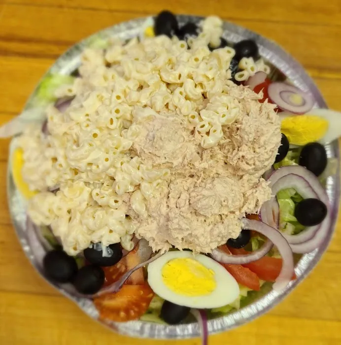 Just Like Nonna - Best little Italian Deli & Baked Desserts Picture 7