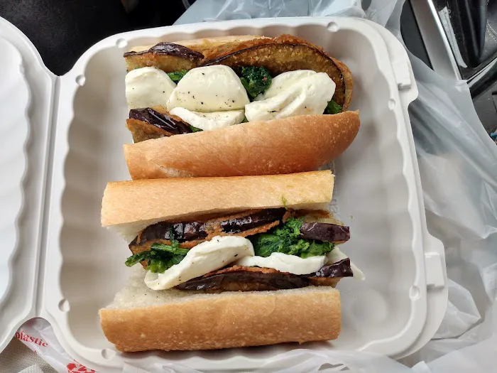 Just Like Nonna - Best little Italian Deli & Baked Desserts Picture 8