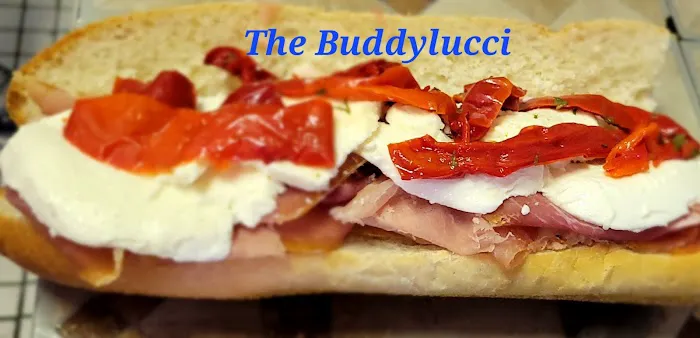 Just Like Nonna - Best little Italian Deli & Baked Desserts Picture 1