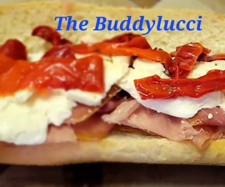 Just Like Nonna - Best little Italian Deli & Baked Desserts