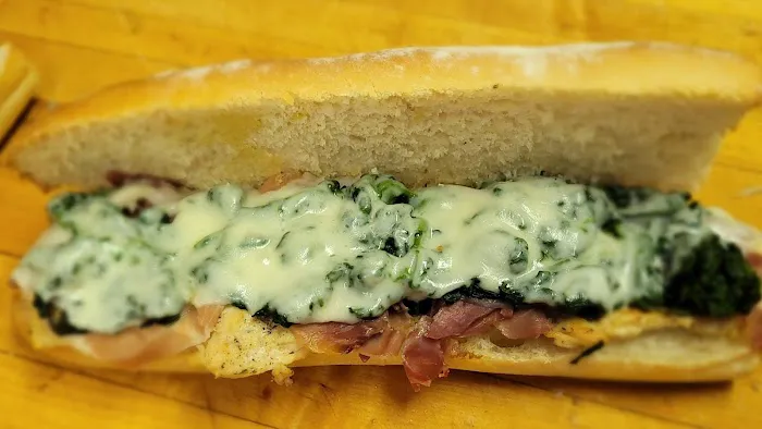 Just Like Nonna - Best little Italian Deli & Baked Desserts Picture 5