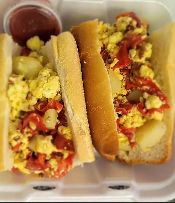 Just Like Nonna - Best little Italian Deli & Baked Desserts Picture 6