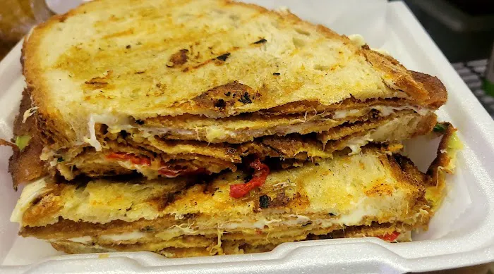 Just Like Nonna - Best little Italian Deli & Baked Desserts Picture 10