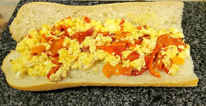 Just Like Nonna - Best little Italian Deli & Baked Desserts Picture 4