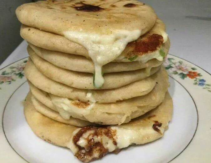 Antojitos Génesis Comida Típica Salvadoreña & Hispana Picture 5