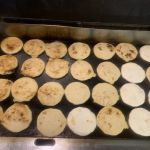 Antojitos Génesis Comida Típica Salvadoreña & Hispana