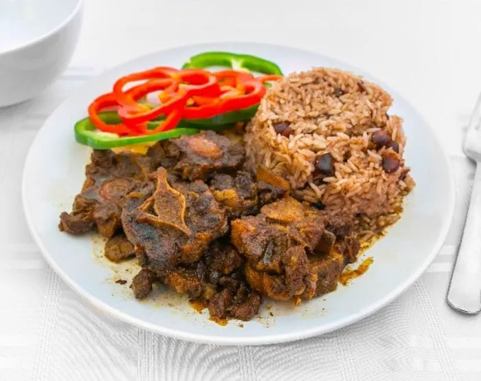 Calliah's Caribbean Restaurant Picture 1