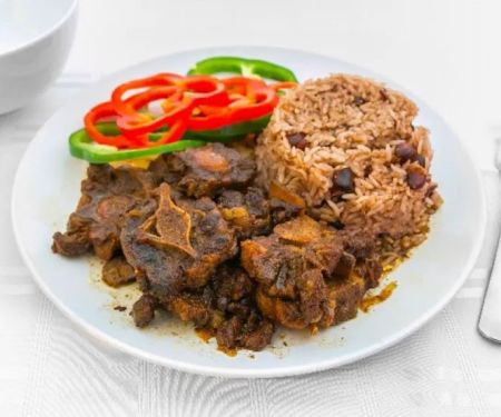 Calliah's Caribbean Restaurant