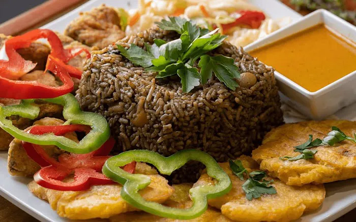 ÎANVALOÜ RESTO & GRILL Picture 6