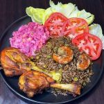 ÎANVALOÜ RESTO & GRILL