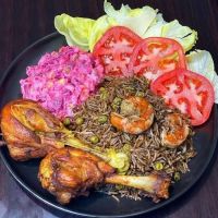 ÎANVALOÜ RESTO & GRILL ico