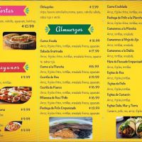 Daisis Restaurant Taqueria y Pupuseria ico