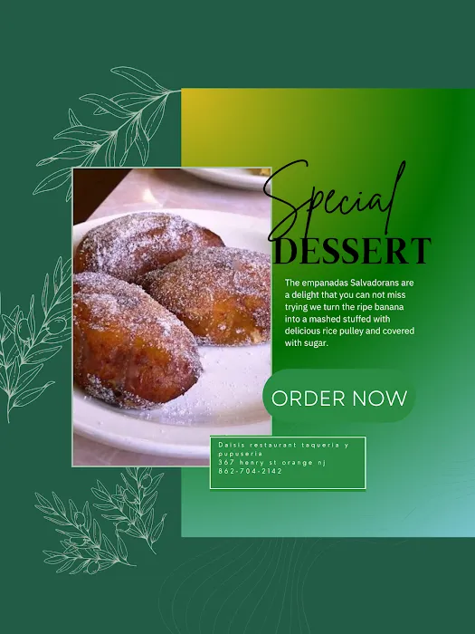 Daisis Restaurant Taqueria y Pupuseria Picture 6