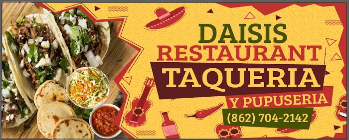Daisis Restaurant Taqueria y Pupuseria Picture 2