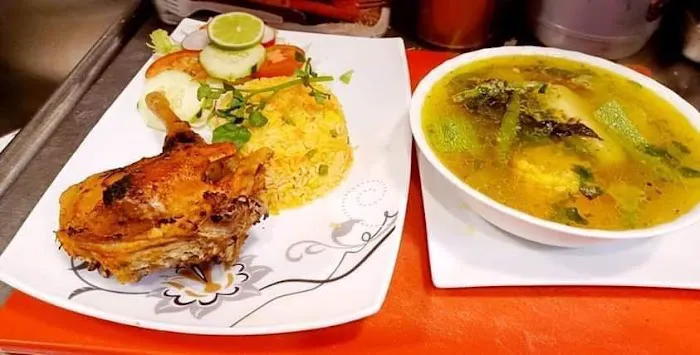 El Rodeo Bar & Restaurant Picture 2