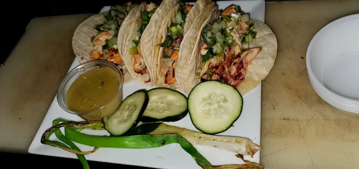 El Rodeo Bar & Restaurant Picture 1