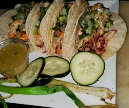 El Rodeo Bar & Restaurant