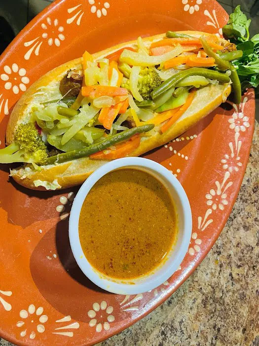 El Rodeo Bar & Restaurant Picture 6