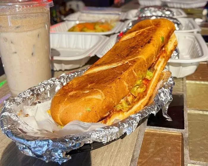 El Rodeo Bar & Restaurant Picture 10