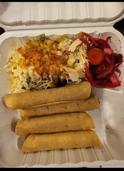 El Rodeo Bar & Restaurant Picture 8