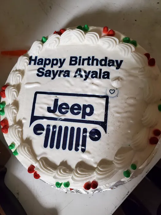 Cupido's Bar & Restaurant Picture 10