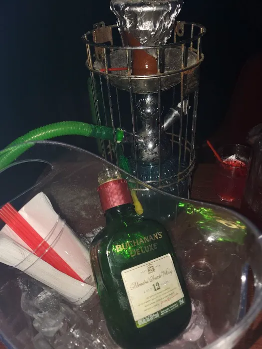 Cupido's Bar & Restaurant Picture 9