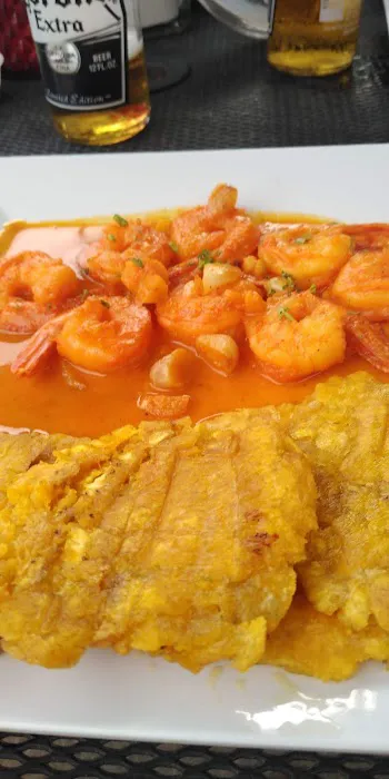 Cupido's Bar & Restaurant Picture 1