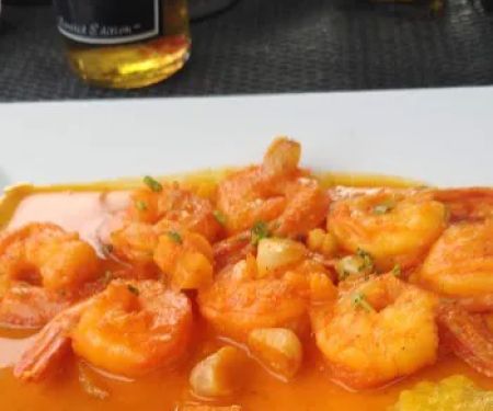 Cupido's Bar & Restaurant