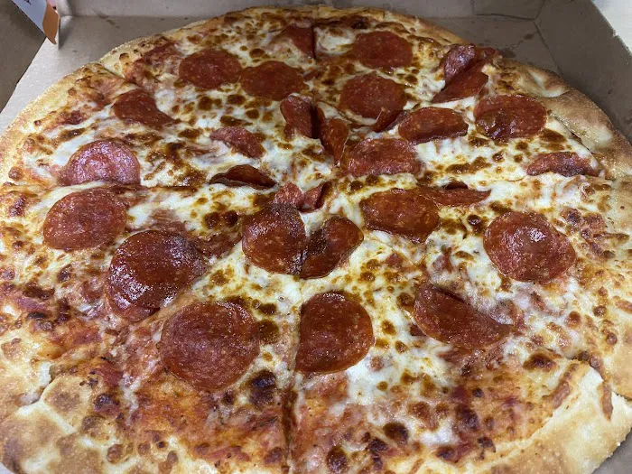 Little Caesars Pizza Picture 10