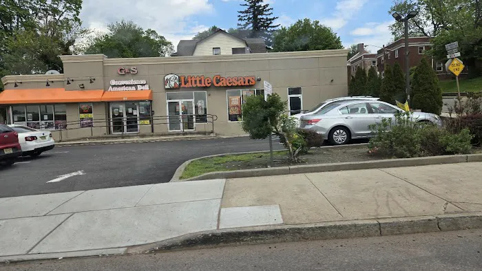 Little Caesars Pizza Picture 3