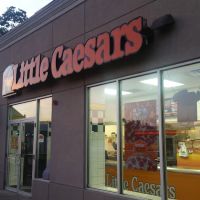 Little Caesars Pizza ico