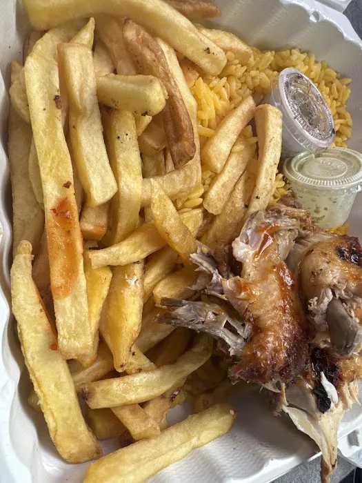 Churrasqueria Tipica BBQ Picture 10