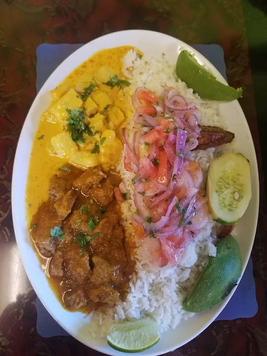 Churrasqueria Tipica BBQ Picture 2