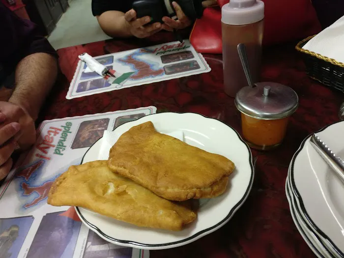 Churrasqueria Tipica BBQ Picture 7