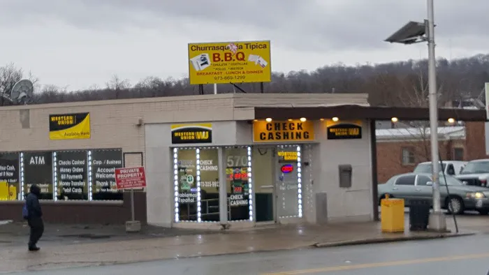 Churrasqueria Tipica BBQ Picture 1