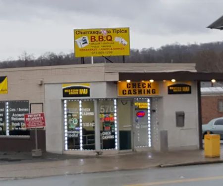 Churrasqueria Tipica BBQ