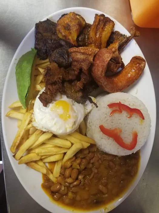 Churrasqueria Tipica BBQ Picture 9