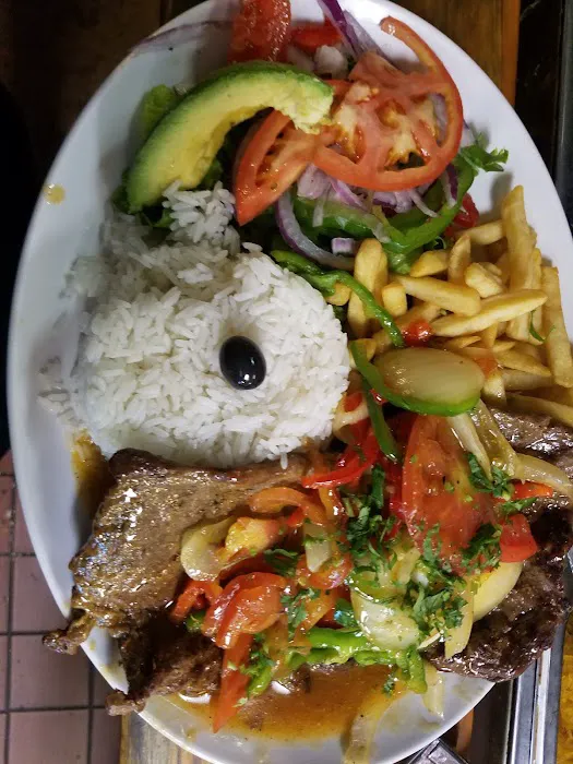 Churrasqueria Tipica BBQ Picture 8