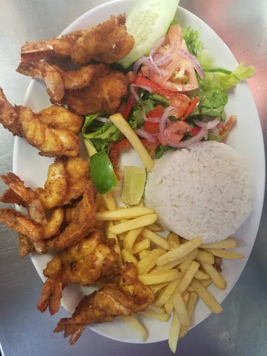 Churrasqueria Tipica BBQ Picture 4