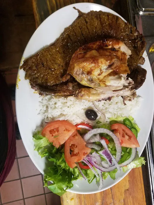 Churrasqueria Tipica BBQ Picture 3