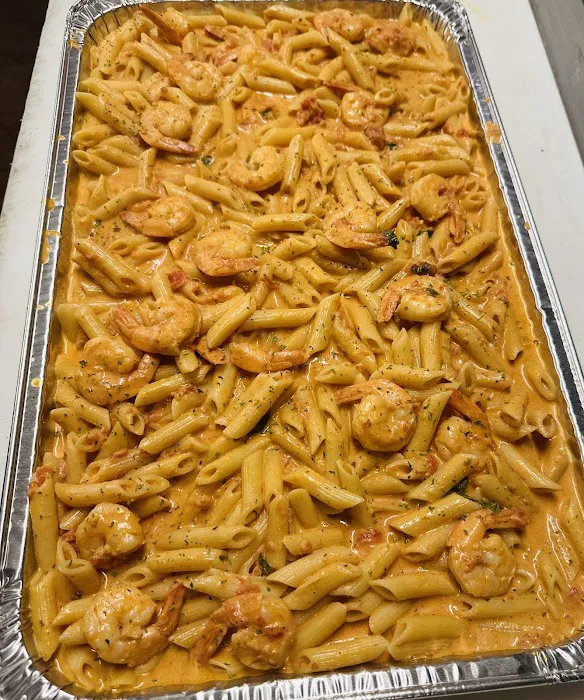 Cocina Grill & Pizzeria Picture 3